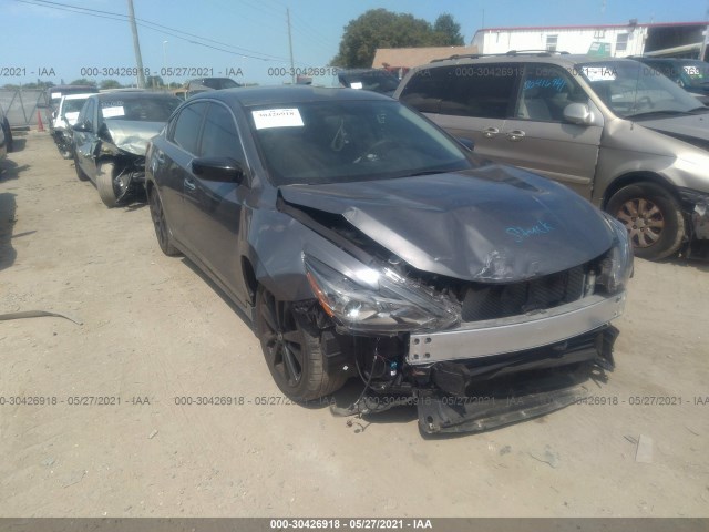 NISSAN ALTIMA 2018 1n4al3ap1jc236400