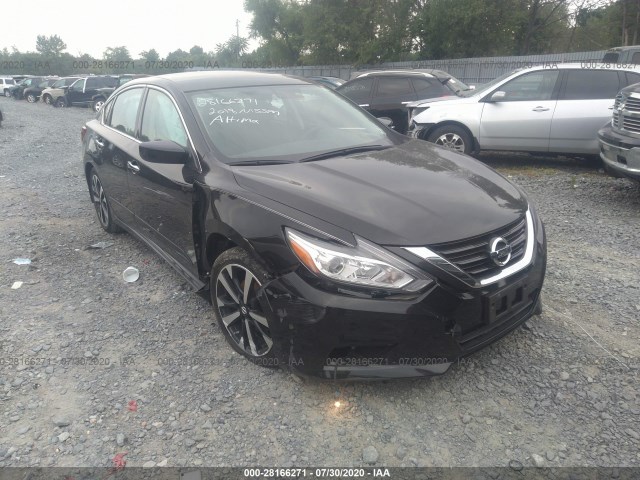 NISSAN ALTIMA 2018 1n4al3ap1jc236655