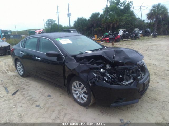 NISSAN ALTIMA 2018 1n4al3ap1jc236669