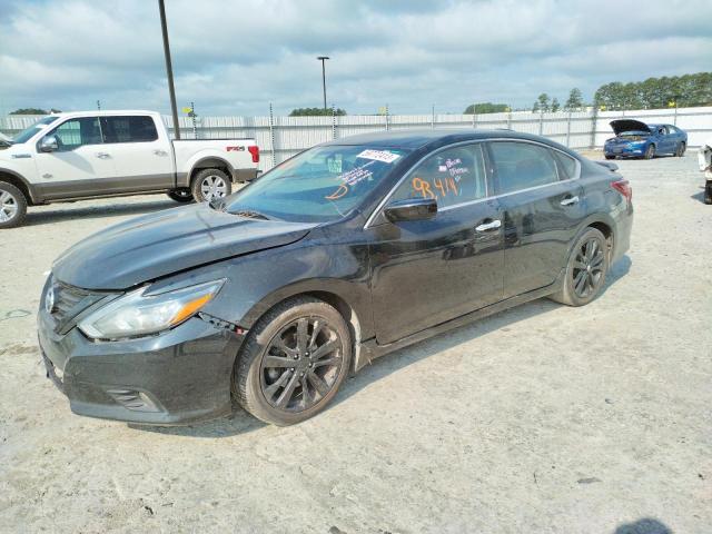 NISSAN ALTIMA 2018 1n4al3ap1jc236946