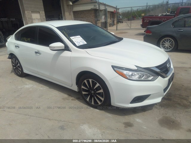 NISSAN ALTIMA 2018 1n4al3ap1jc237076