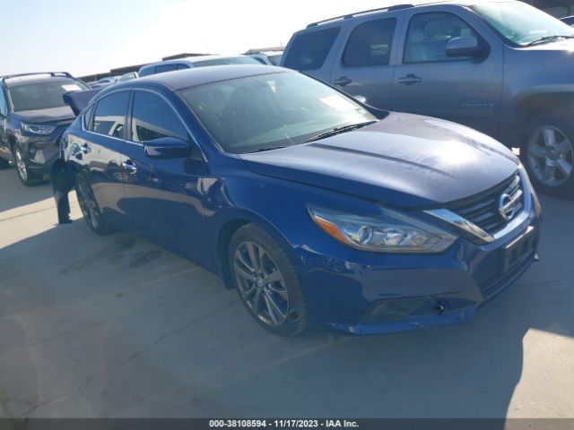 NISSAN ALTIMA 2018 1n4al3ap1jc238051