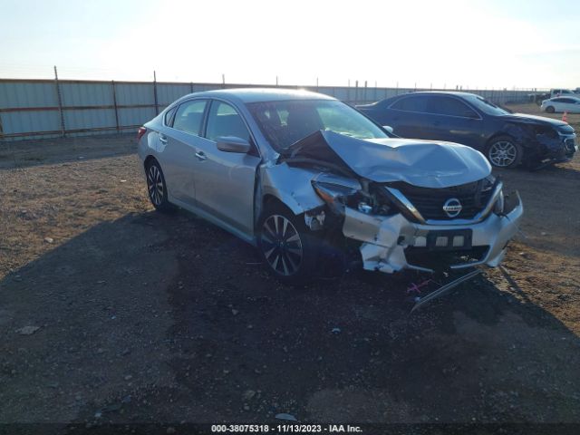 NISSAN ALTIMA 2018 1n4al3ap1jc239409