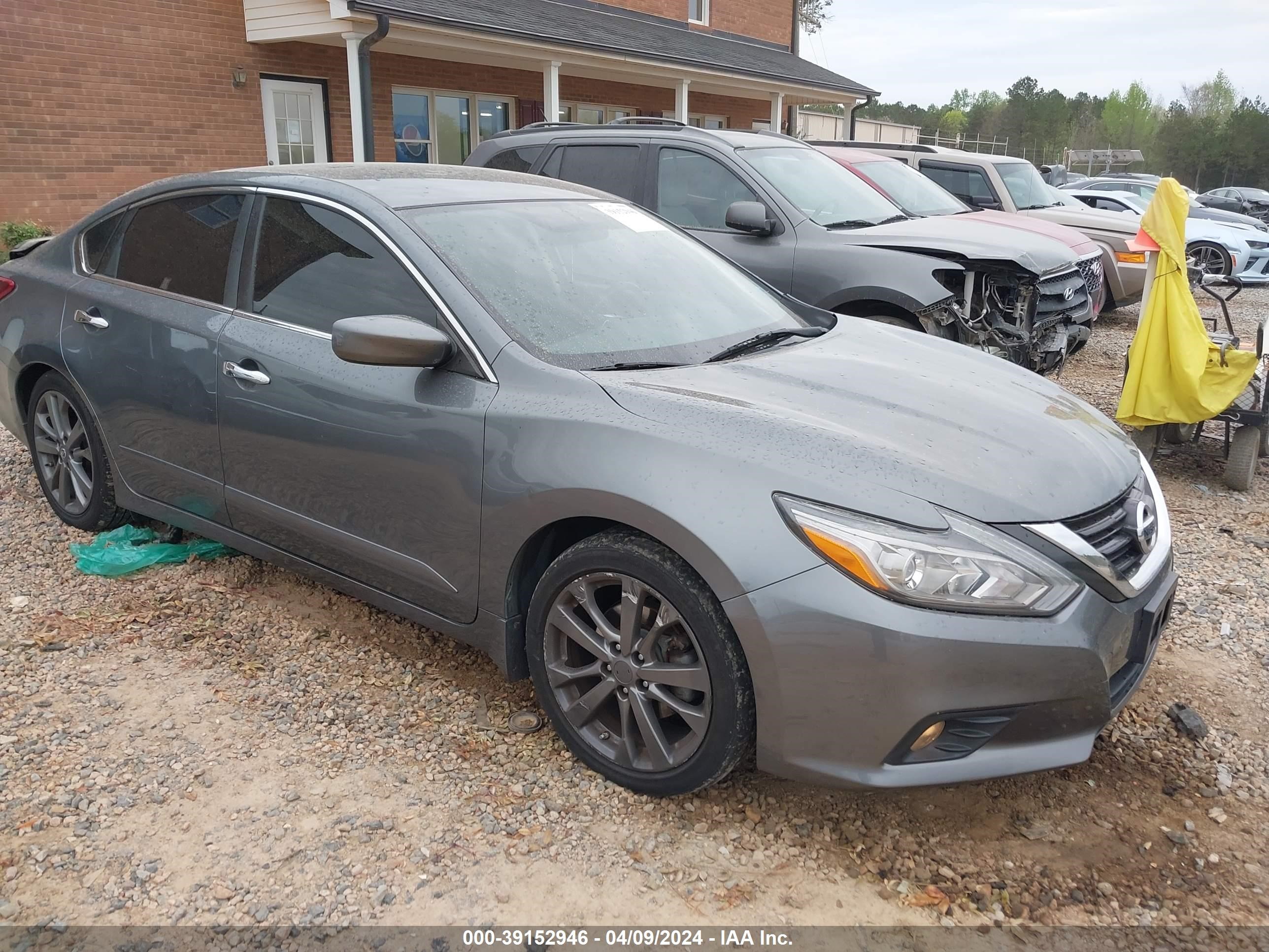 NISSAN ALTIMA 2018 1n4al3ap1jc239779