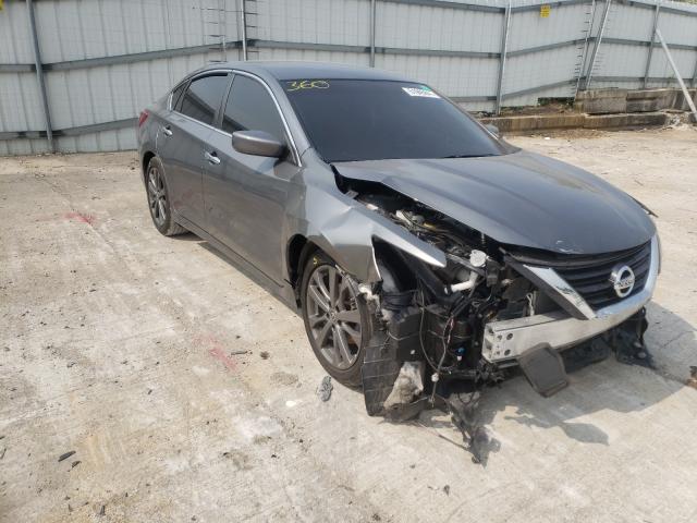 NISSAN ALTIMA 2.5 2018 1n4al3ap1jc240043