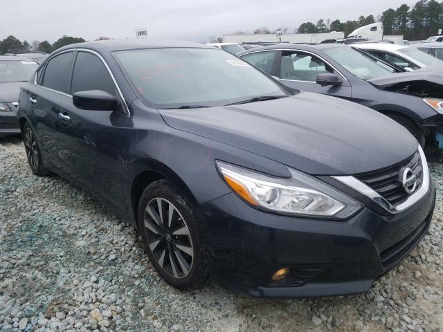 NISSAN ALTIMA 2.5 2018 1n4al3ap1jc240186