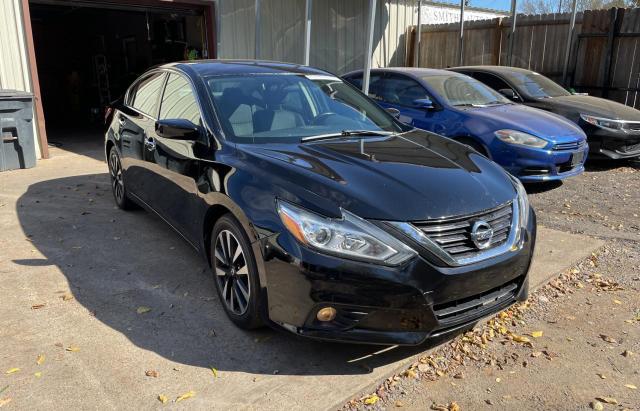 NISSAN ALTIMA 2.5 2018 1n4al3ap1jc243041