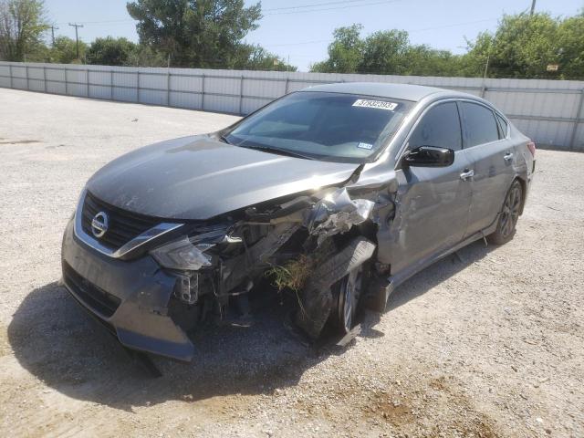 NISSAN ALTIMA 2.5 2018 1n4al3ap1jc243069