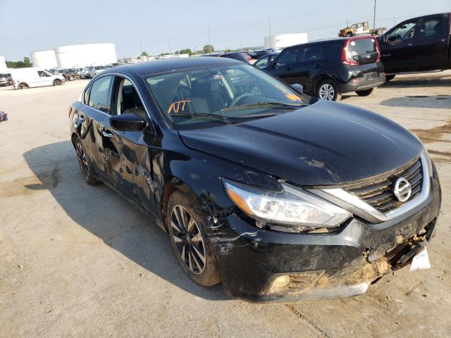 NISSAN ALTIMA 2.5 2018 1n4al3ap1jc243170