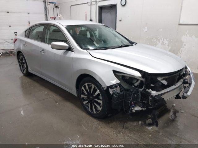 NISSAN ALTIMA 2018 1n4al3ap1jc243525