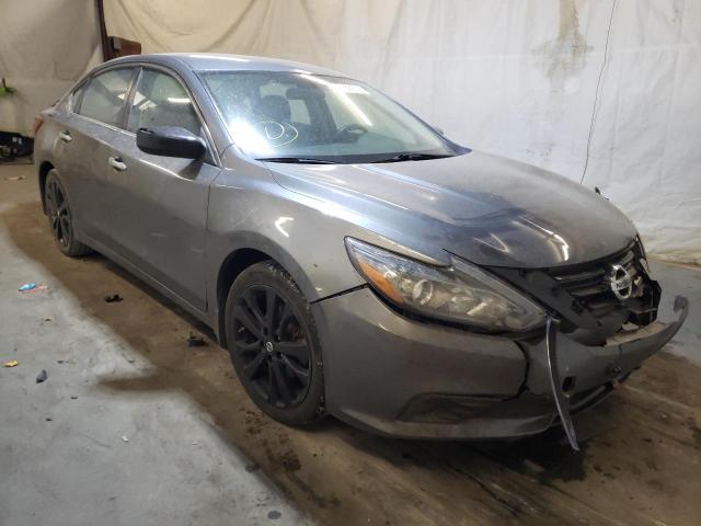 NISSAN ALTIMA 2.5 2018 1n4al3ap1jc244531