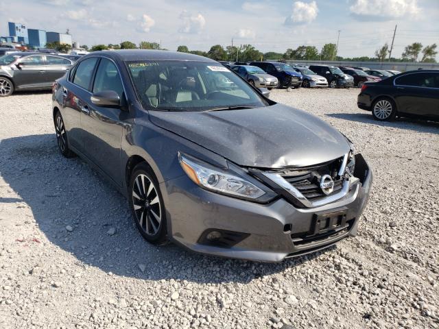 NISSAN ALTIMA 2.5 2018 1n4al3ap1jc244593