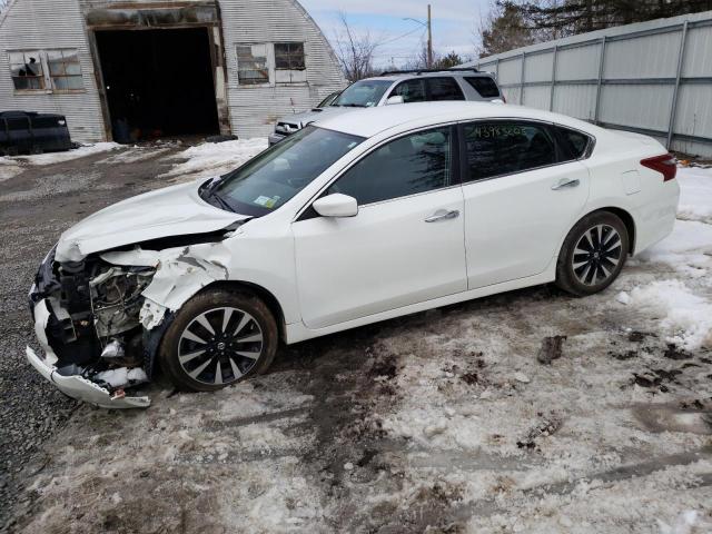 NISSAN ALTIMA 2.5 2018 1n4al3ap1jc245436