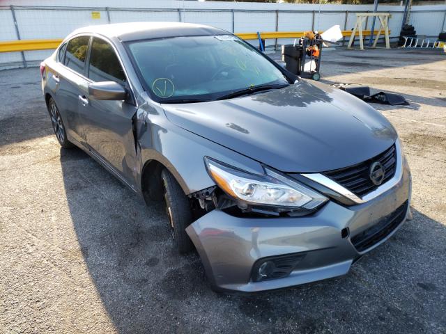 NISSAN ALTIMA 2.5 2018 1n4al3ap1jc245565