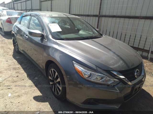 NISSAN ALTIMA 2018 1n4al3ap1jc245727