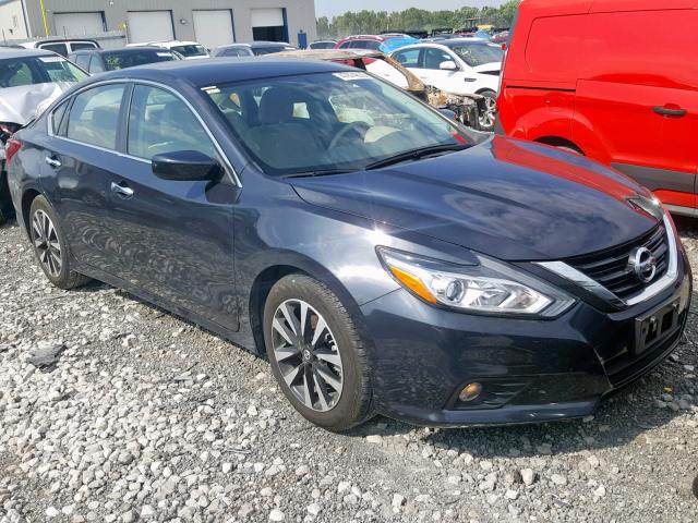 NISSAN ALTIMA 2.5 2018 1n4al3ap1jc246182