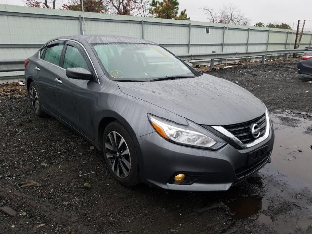 NISSAN ALTIMA 2.5 2018 1n4al3ap1jc246294