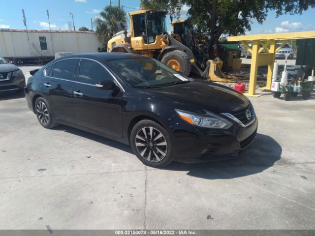 NISSAN ALTIMA 2018 1n4al3ap1jc246330