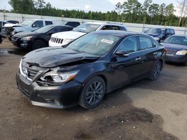 NISSAN NULL 2018 1n4al3ap1jc246621