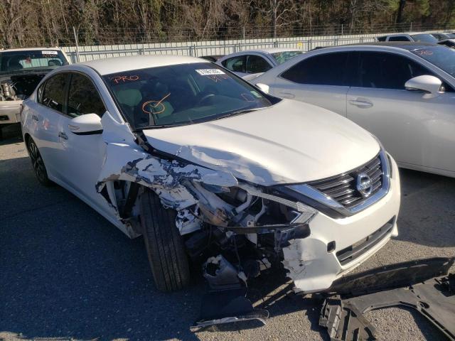 NISSAN ALTIMA 2.5 2018 1n4al3ap1jc247011