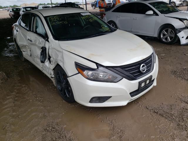 NISSAN ALTIMA 2.5 2018 1n4al3ap1jc247039