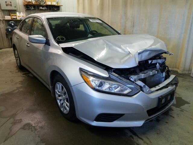 NISSAN ALTIMA 2.5 2018 1n4al3ap1jc247073