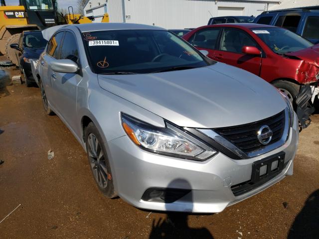 NISSAN ALTIMA 2018 1n4al3ap1jc247090