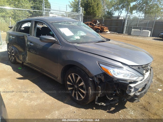 NISSAN ALTIMA 2018 1n4al3ap1jc248384