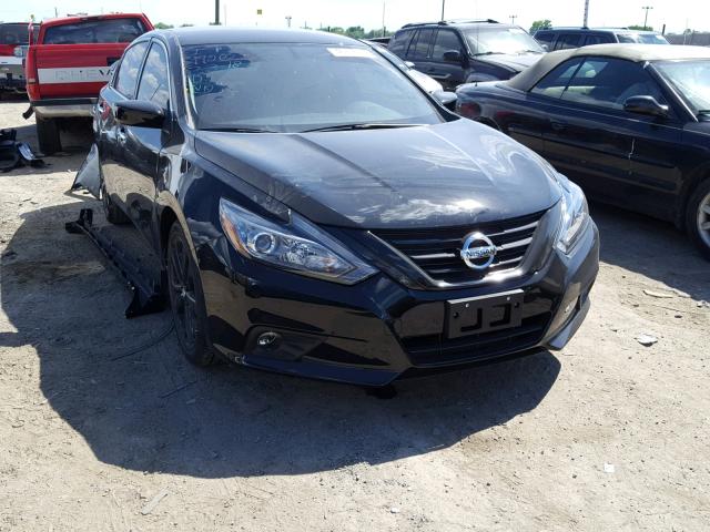 NISSAN ALTIMA 2.5 2018 1n4al3ap1jc248479