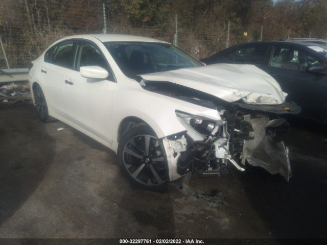 NISSAN ALTIMA 2018 1n4al3ap1jc248885