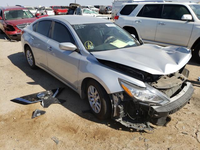 NISSAN ALTIMA 2.5 2018 1n4al3ap1jc249325