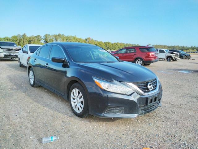 NISSAN ALTIMA 2.5 2018 1n4al3ap1jc249566