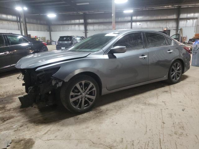 NISSAN ALTIMA 2.5 2018 1n4al3ap1jc249597