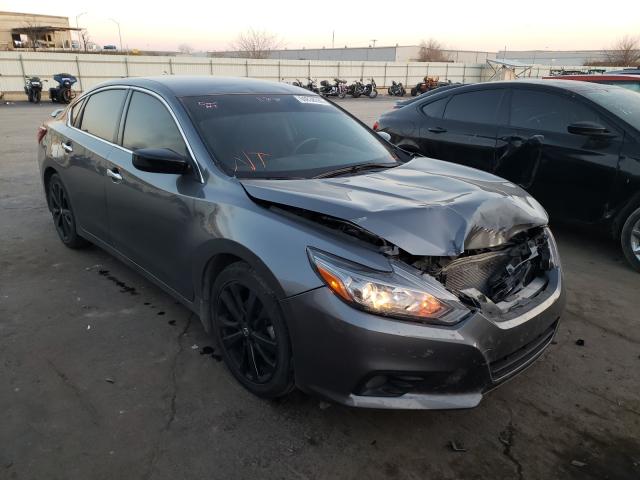 NISSAN ALTIMA 2.5 2018 1n4al3ap1jc250121