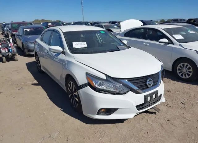 NISSAN ALTIMA 2018 1n4al3ap1jc250538