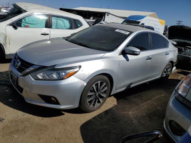 NISSAN ALTIMA 2.5 2018 1n4al3ap1jc250975