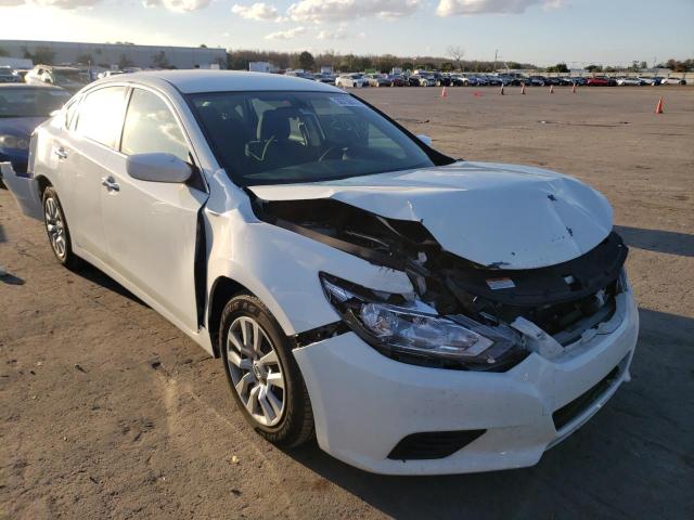 NISSAN ALTIMA 2.5 2018 1n4al3ap1jc251091