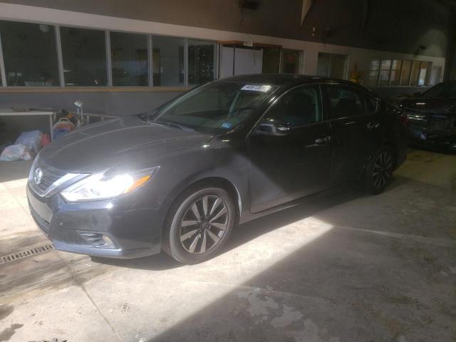 NISSAN ALTIMA 2.5 2018 1n4al3ap1jc251530