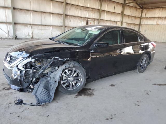 NISSAN ALTIMA 2.5 2018 1n4al3ap1jc252306