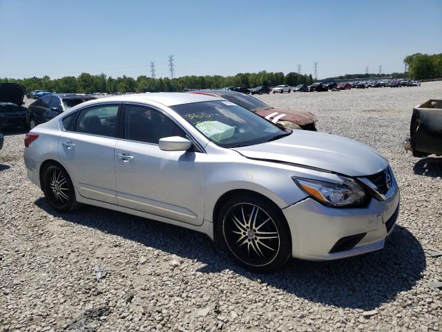 NISSAN ALTIMA 2.5 2018 1n4al3ap1jc252791