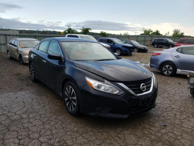 NISSAN NULL 2018 1n4al3ap1jc253505