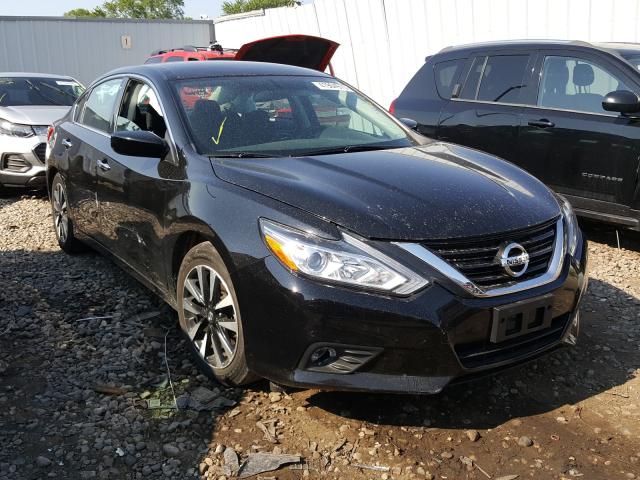 NISSAN ALTIMA 2.5 2018 1n4al3ap1jc254007