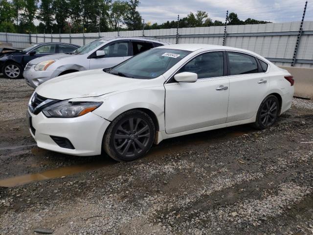 NISSAN ALTIMA 2.5 2018 1n4al3ap1jc254203