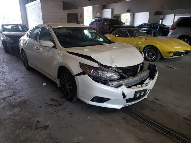 NISSAN ALTIMA 2.5 2018 1n4al3ap1jc254279