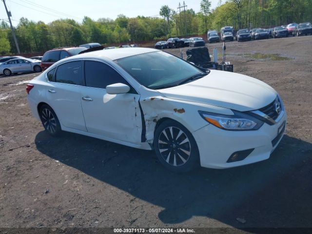 NISSAN ALTIMA 2018 1n4al3ap1jc254332