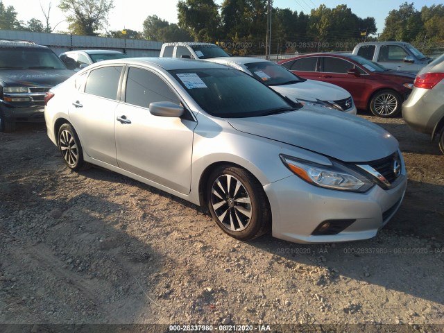 NISSAN ALTIMA 2018 1n4al3ap1jc254654