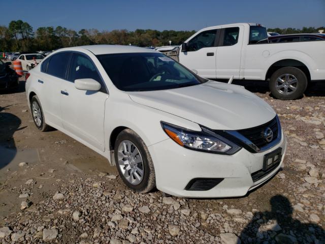 NISSAN ALTIMA 2.5 2018 1n4al3ap1jc254749