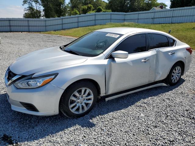 NISSAN ALTIMA 2018 1n4al3ap1jc254850