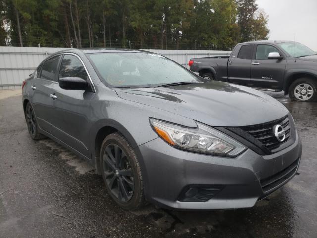 NISSAN ALTIMA 2.5 2018 1n4al3ap1jc255318