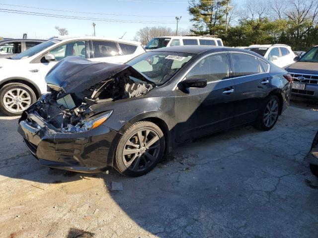 NISSAN ALTIMA 2018 1n4al3ap1jc257098